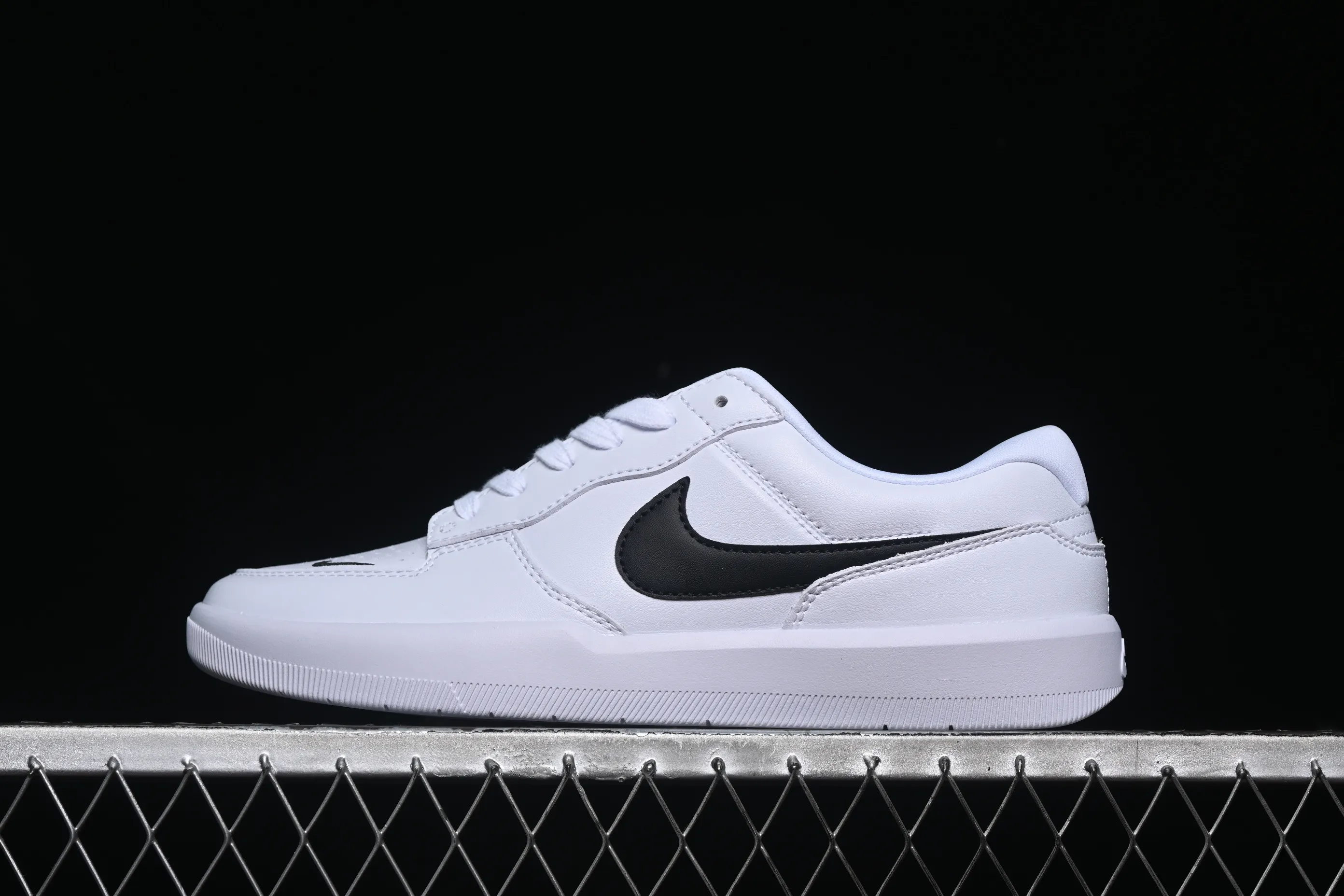 All categories Nk SB Dunk series Nk Force 58 simplified skateboard shoes J version Nike SB Force 58 Nike simplified retro skateboard shoes DH7505-101